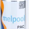 Melpool PAC Vlokkingsmiddel 1 Liter | Melpool