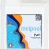 Melpool PAC Vlokkingsmiddel 5 Liter | Melpool