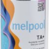 Melpool TA+ Alkaliteit 1 kg | Melpool