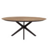 Memphis salontafel Rond |