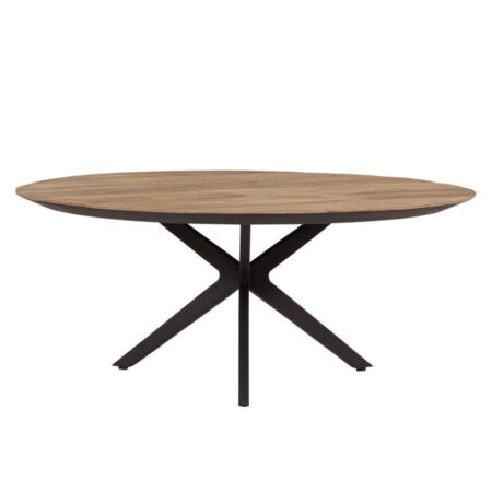 Memphis salontafel Rond |