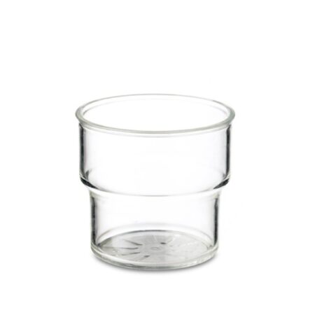 Mepal Beker Basic 200ml transparant | Mepal