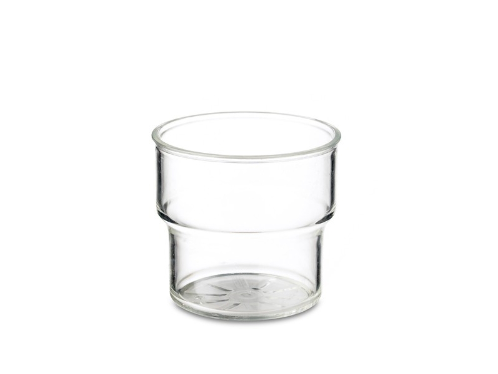 Mepal Beker Basic 200ml transparant | Mepal