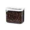 Mepal Bewaardoos Modula 1000ml wit | Mepal