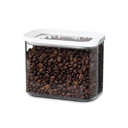 Mepal Bewaardoos Modula 1000ml wit | Mepal