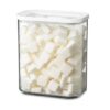 Mepal Bewaardoos Modula 1500ml wit | Mepal