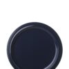 Mepal Bord Plat Basic 25cm ocean | Mepal