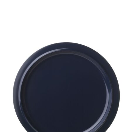 Mepal Bord Plat Basic 25cm ocean | Mepal