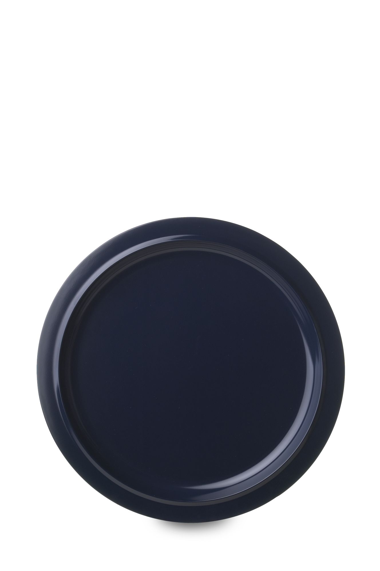 Mepal Bord Plat Basic 25cm ocean | Mepal