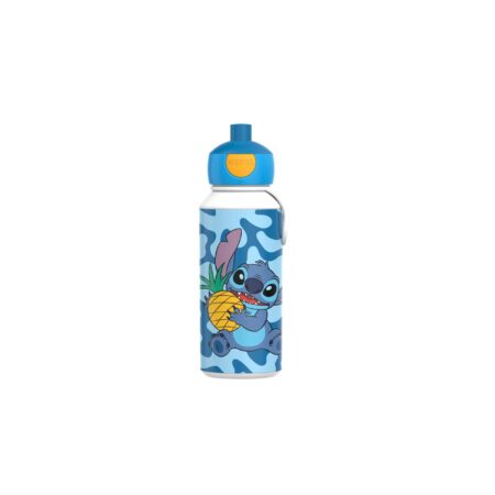 Mepal Drinkfles pop-up campus - Stitch | Mepal