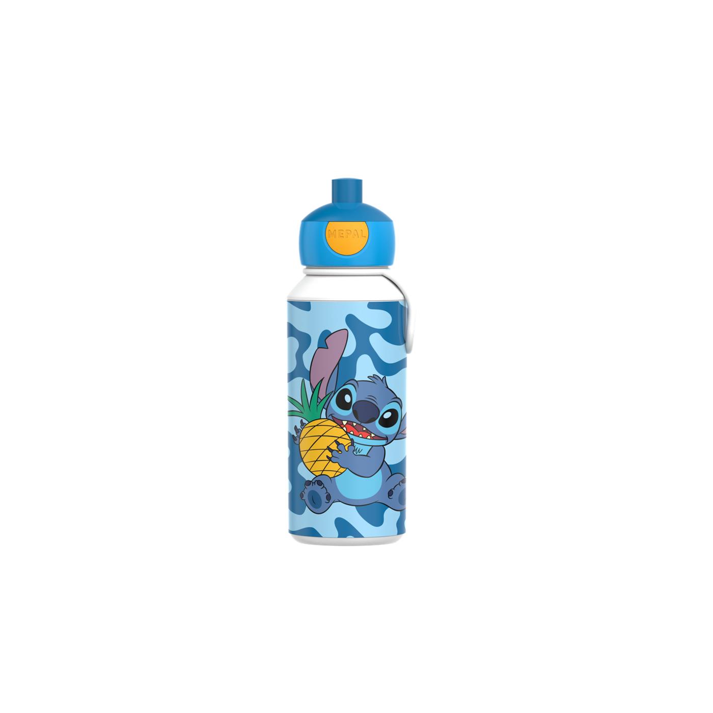 Mepal Drinkfles pop-up campus - Stitch | Mepal