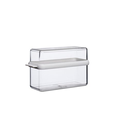 Mepal Knackebrod doos stora-wit | Mepal