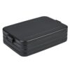 Mepal Lunchbox Large Nordic Black Take A Break | Mepal