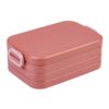 Mepal Lunchbox Midi Vivid Mauve Take A Break | Mepal