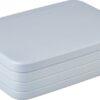 Mepal Lunchbox Take A Break Large - Nordic Sage | Mepal