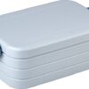 Mepal Lunchbox Take A Break Midi - Nordic Blue | Mepal