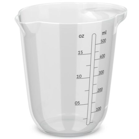 Mepal Maatbeker 500ml | Mepal