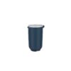 Mepal Mixbeker 1 liter Met Deksel Navy | Mepal