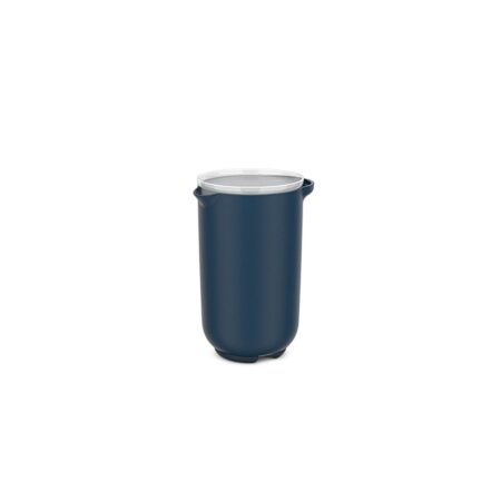 Mepal Mixbeker 1 liter Met Deksel Navy | Mepal