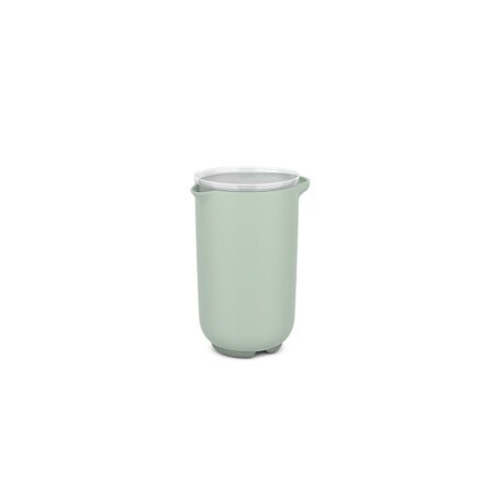 Mepal Mixbeker 1l Met Deksel Nordic Sage | Mepal