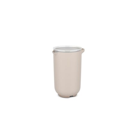 Mepal Mixbeker 1liter Met Deksel Chalk | Mepal