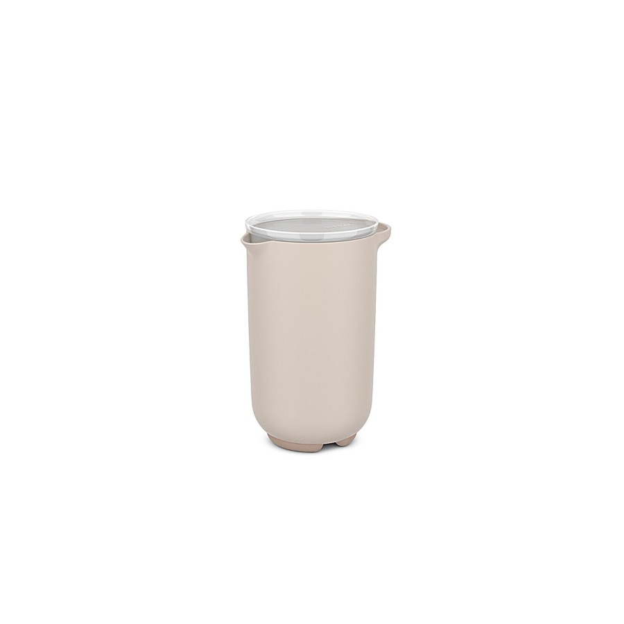 Mepal Mixbeker 1liter Met Deksel Chalk | Mepal