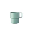 Mepal Mok Basic 314 retro green | Mepal