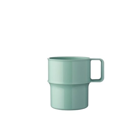 Mepal Mok Basic 314 retro green | Mepal