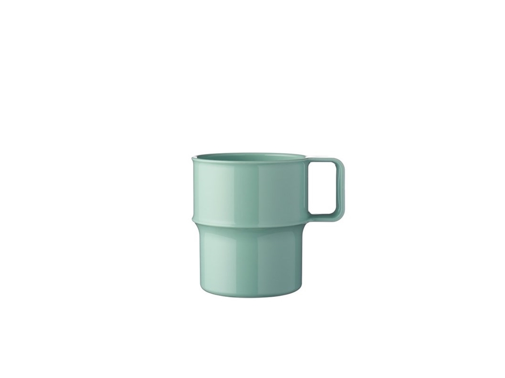Mepal Mok Basic 314 retro green | Mepal