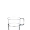 Mepal Mok Basic 314 transparant | Mepal