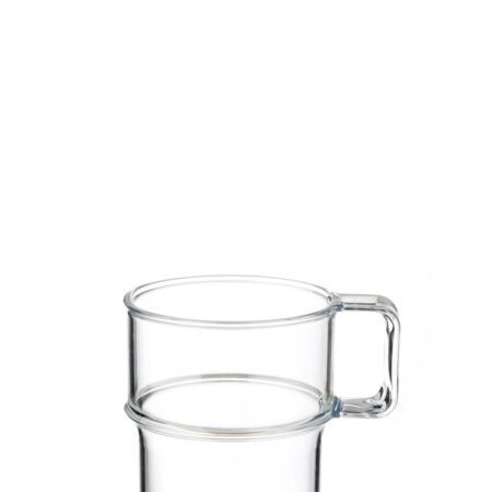 Mepal Mok Basic 314 transparant | Mepal