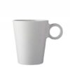 Mepal Mok Bloom Pebble White 300ml | Mepal
