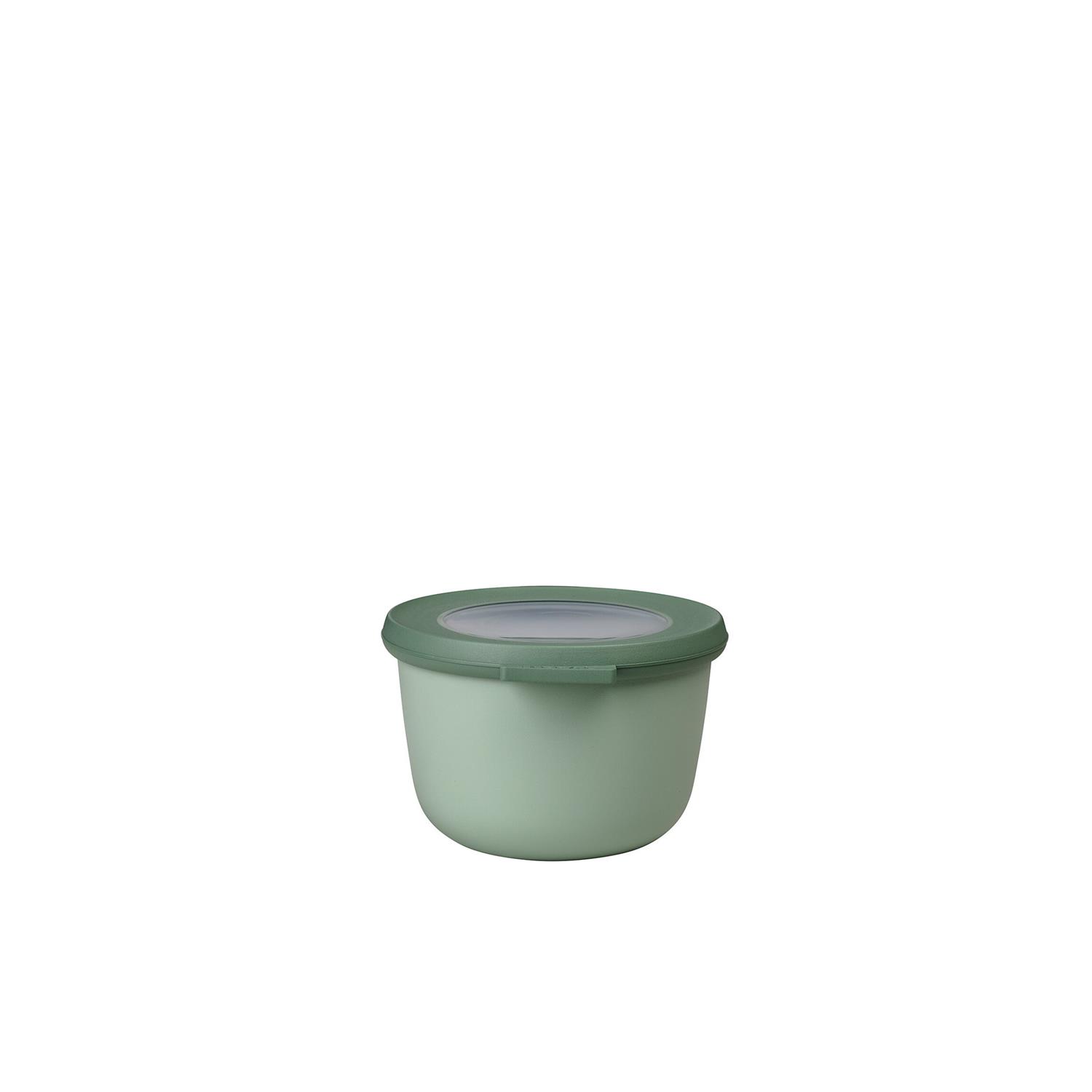Mepal Multikom Cirqula 500ml Nordic sage | Mepal