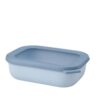 Mepal Multikom cirqula 1000ml blauw | Mepal