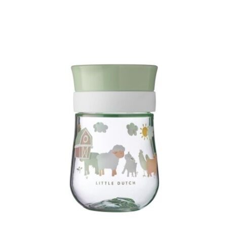Mepal Oefenbeker 300ml Little Dutch Farm | Mepal