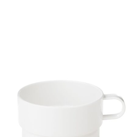 Mepal Soepkop Basic 421 wit | Mepal