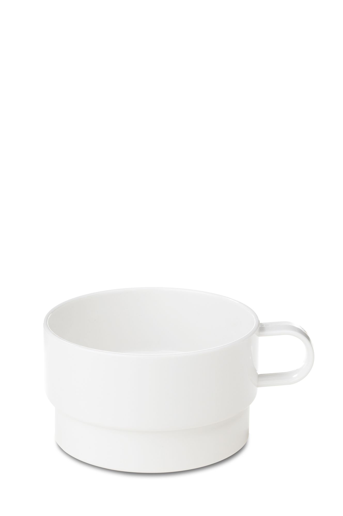 Mepal Soepkop Basic 421 wit | Mepal