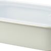 Mepal Verhouddoos Easyclip 2250 Ml - Nordic White | Mepal