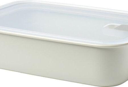 Mepal Verhouddoos Easyclip 2250 Ml - Nordic White | Mepal