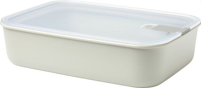 Mepal Verhouddoos Easyclip 2250 Ml - Nordic White | Mepal