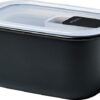Mepal Verhouddoos Easyclip 450 Ml - Nordic Black | Mepal