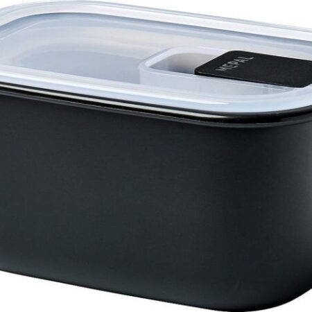 Mepal Verhouddoos Easyclip 450 Ml - Nordic Black | Mepal
