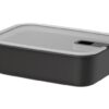Mepal Vershouddoos Easyclip 1500ml Nordic Black | Mepal