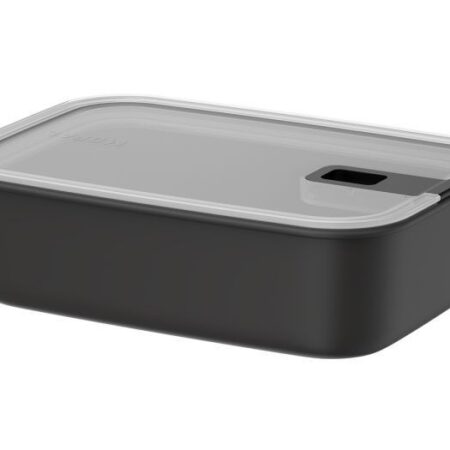 Mepal Vershouddoos Easyclip 1500ml Nordic Black | Mepal