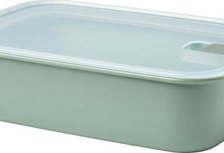 Mepal Vershouddoos Easyclip 2250 Ml - Nordic Sage | Mepal