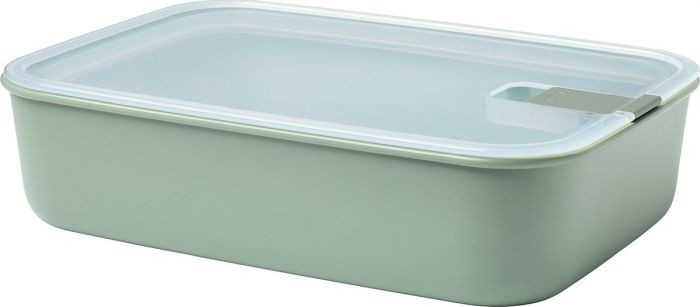 Mepal Vershouddoos Easyclip 2250 Ml - Nordic Sage | Mepal