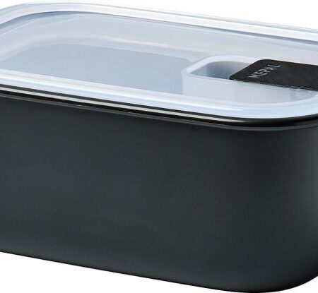 Mepal Vershouddoos Easyclip 700 Ml - Nordic Black | Mepal