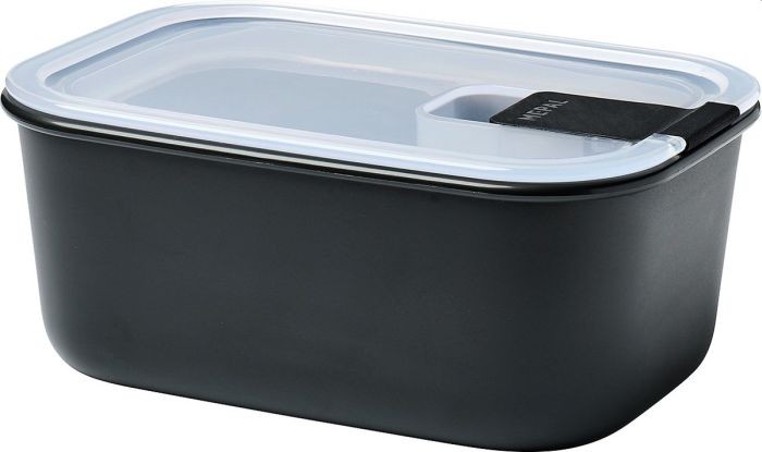 Mepal Vershouddoos Easyclip 700 Ml - Nordic Black | Mepal