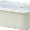 Mepal Vershouddoos Easyclip 700 Ml - Nordic White | Mepal