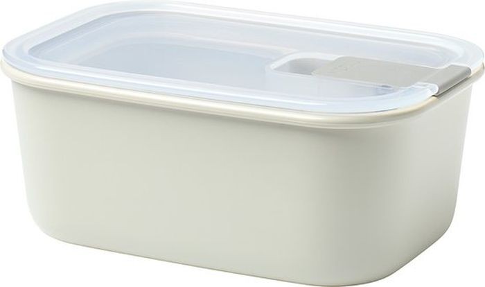 Mepal Vershouddoos Easyclip 700 Ml - Nordic White | Mepal